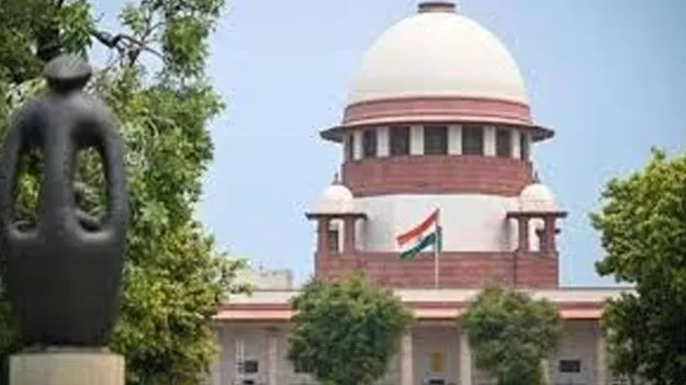 Supreme Court Orders Telangana: పెంచిన తల్లిదండ్రులకే ఆ పిల్లల్ని ఇవ్వండి