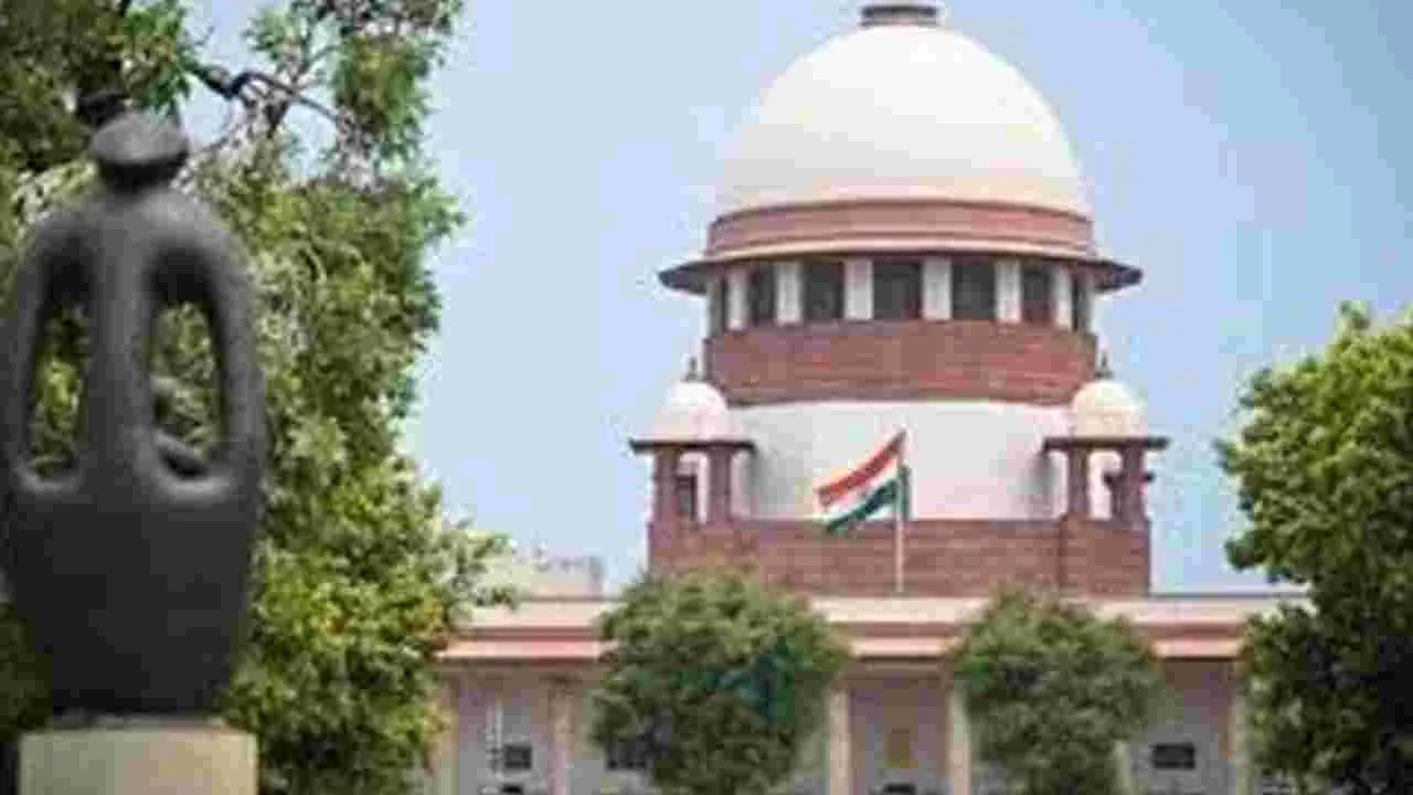 Supreme Court Orders Telangana: పెంచిన తల్లిదండ్రులకే ఆ పిల్లల్ని ఇవ్వండి
