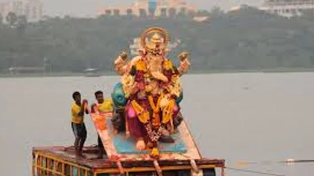 Vinayaka Immersion: నిమజ్జనంలోపు నామినేటెడ్‌ పదవుల భర్తీ