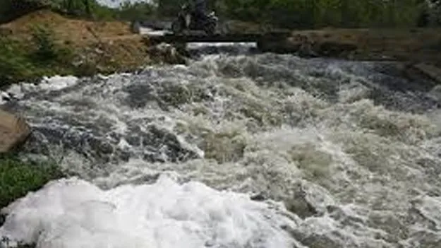 Moosi River Development: మూసీ అభివృద్ధికి రూ.375 కోట్లు