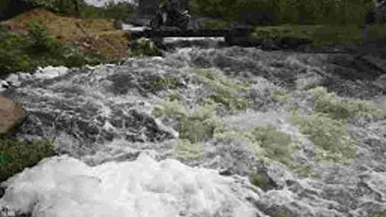 Moosi River Development: మూసీ అభివృద్ధికి రూ.375 కోట్లు