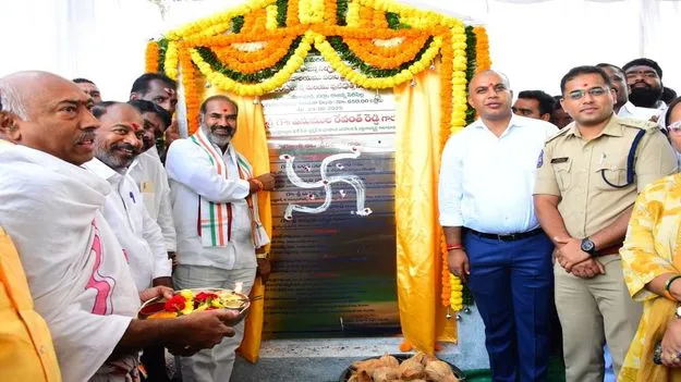 వేములవాడ రాజన్నపై ముఖ్యమంత్రికి ప్రత్యేక శ్రద్ధ