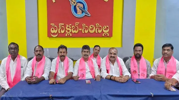 ముఖ్యమంత్రి, మంత్రివర్గం వల్లే యూరియా కష్టాలు..