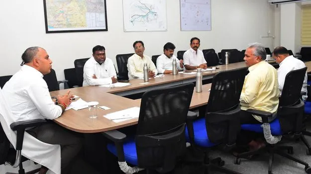 2న తుది జాబితాల ప్రచురణ