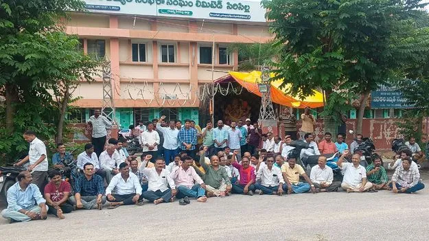 విద్యుత్‌ బ్యాక్‌ బిల్లింగ్‌ను రద్దు చేయాలి