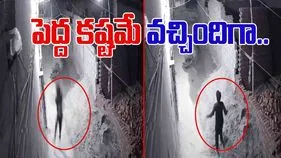 Man Funny Viral Video: ప్రేమలో ఇలాంటి కష్టాలు ఉంటాయ్.. యువకుడి పరిస్థితిపై నెటిజన్లు రియాక్షన్.. 
