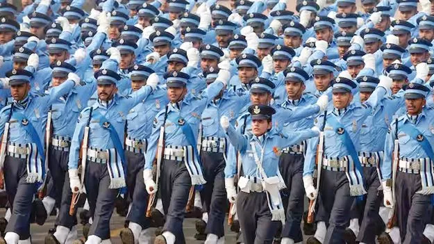 Agniveer Recruitment 2025: టెన్త్, ఇంటర్ అర్హతతో అగ్నివీర్ జాబ్స్..సమీపిస్తున్న గడువు, అప్లై చేశారా..