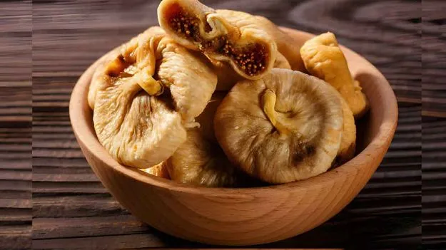 Real vs Fake Anjeer: అంజీర్ కొనేప్పుడు జాగ్రత్త! అసలైనదా?  నకిలీదా? ఇలా తెల్సుకోండి!