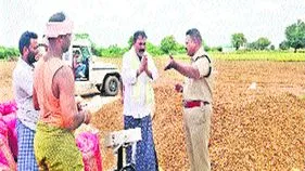 Ananthapur: సార్‌.. చేతులెత్తి మొక్కుతాం.. న్యాయం చేయండి