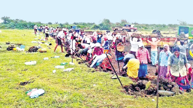 లైన్‌క్లియర్‌
