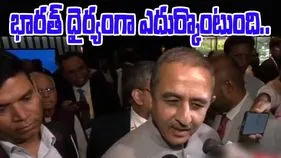 US Tariffs India: యూఎస్ టారిఫ్‌లు, మోదీ చైనా పర్యటనపై.. కేంద్ర మంత్రి కీలక వ్యాఖ్యలు