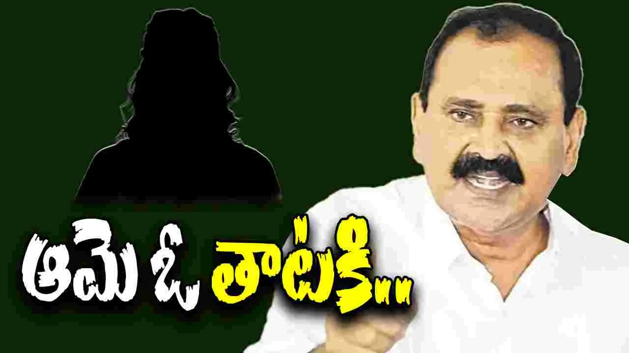 Bhumana Karunakar Reddy: అవినీతిలో అనకొండ.. అధికారిణిపై భూమన కరుణాకర్ రెడ్డి సంచలన వ్యాఖ్యలు