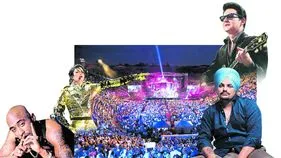 హోలోగ్రామ్‌ రూపంలో... దివి నుంచి భువికి ప్రత్యక్షంగా..