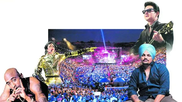 హోలోగ్రామ్‌ రూపంలో... దివి నుంచి భువికి ప్రత్యక్షంగా..