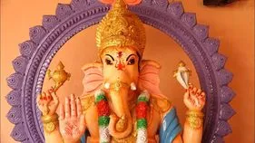 మహిమాన్వితుడు అయినవిల్లి వినాయకుడు