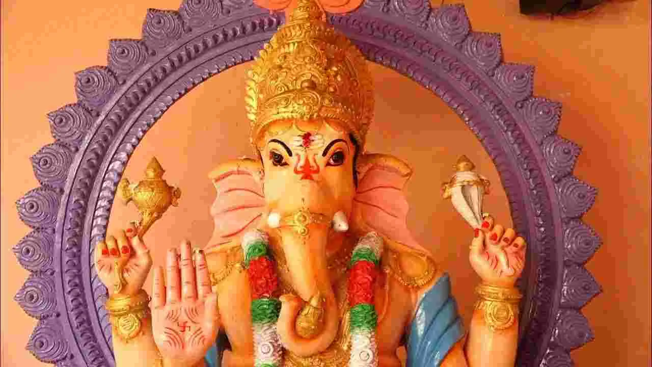 మహిమాన్వితుడు అయినవిల్లి వినాయకుడు