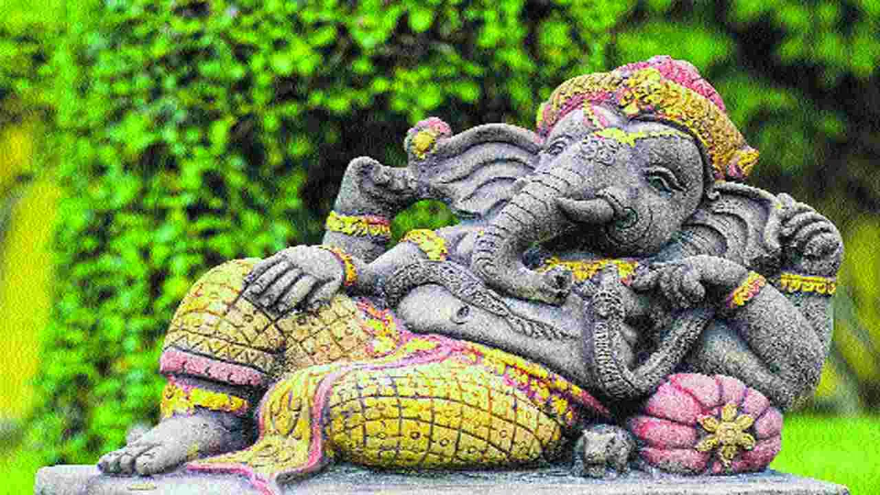  వినాయకుడు ఏకదంతుడు ఎలా అయ్యాడు..