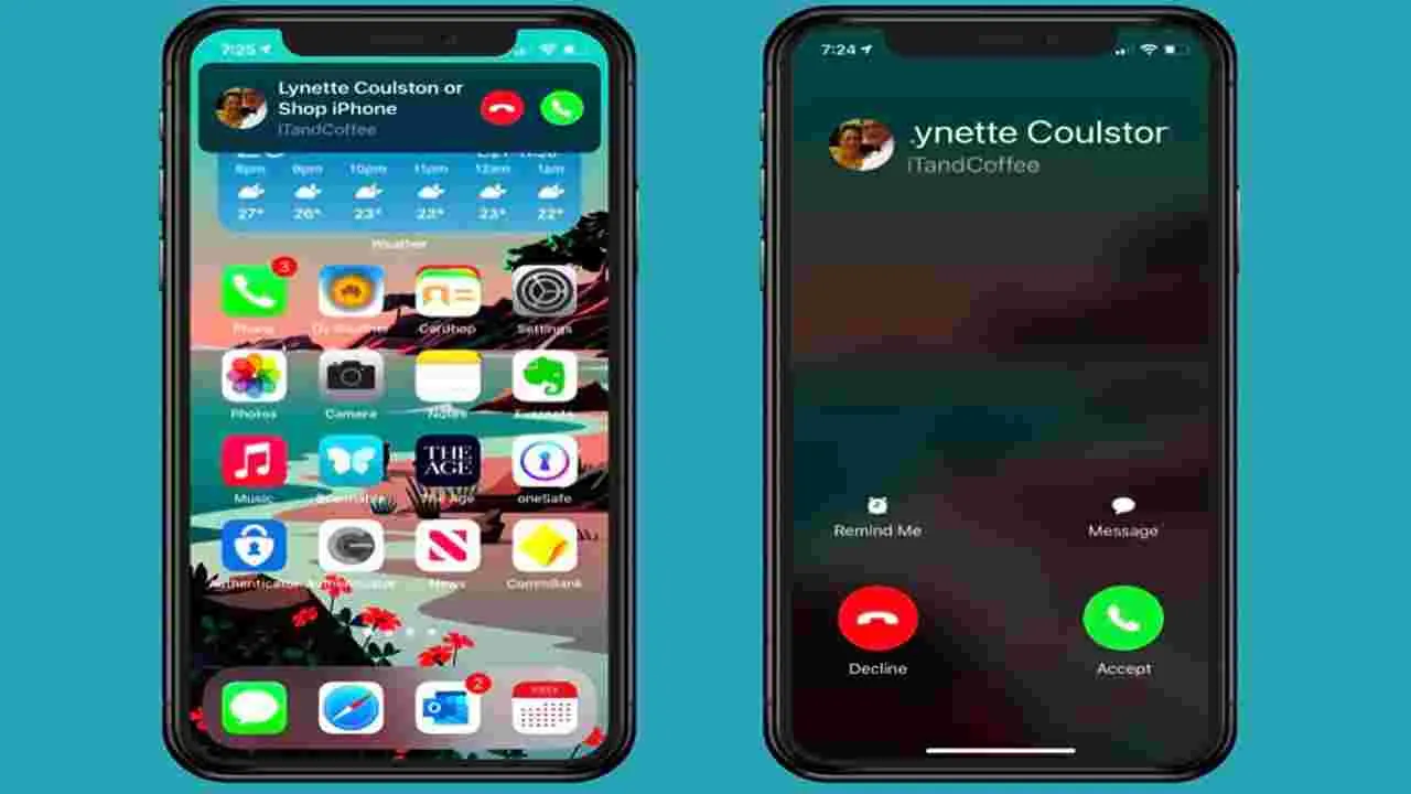 Calling Screen Changed: అకస్మాత్తుగా మారిన కాలింగ్ స్క్రీన్..ఈ స్మార్ట్‌ఫోన్‌లకు ఏమైంది