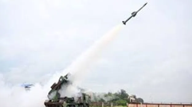 Indias Defence Leap: జయ మంగళం