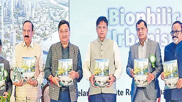 Minister Sridhar Babu: మూసీ ప్రక్షాళనపై తగ్గేదే లేదు 