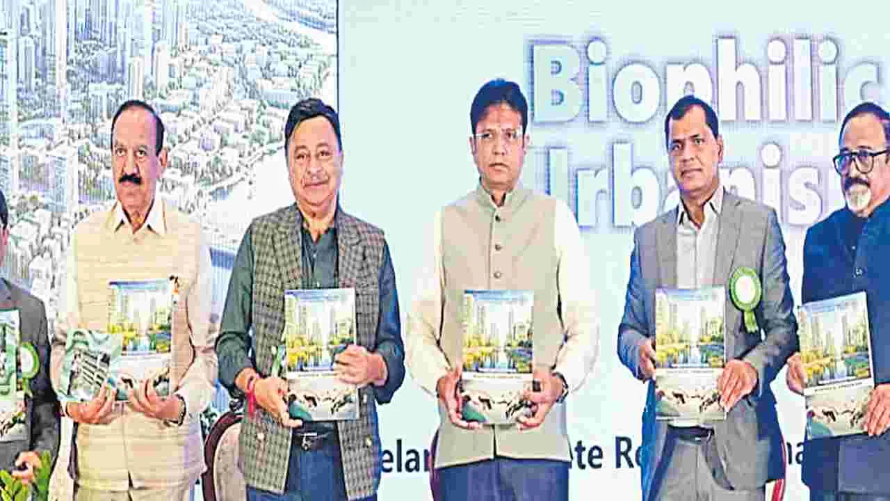 Minister Sridhar Babu: మూసీ ప్రక్షాళనపై తగ్గేదే లేదు 