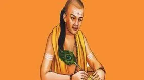 Chanakya Niti on RelationShip: భర్తలోని ఈ 5 లక్షణాలే కాపురాలను కూలుస్తాయ్..!