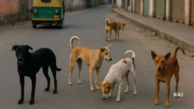  Hyderabad: బడికి పోదామంటే భయం.. భయం..