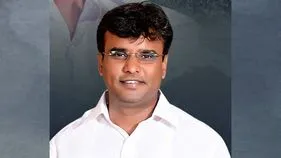 MLA: పేదలపై ఆస్తి పన్ను భారం తగ్గించాలి