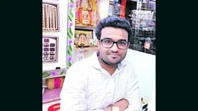 Hyderabad: కుదువ పెట్టిన నగలతో వ్యాపారి పరార్‌