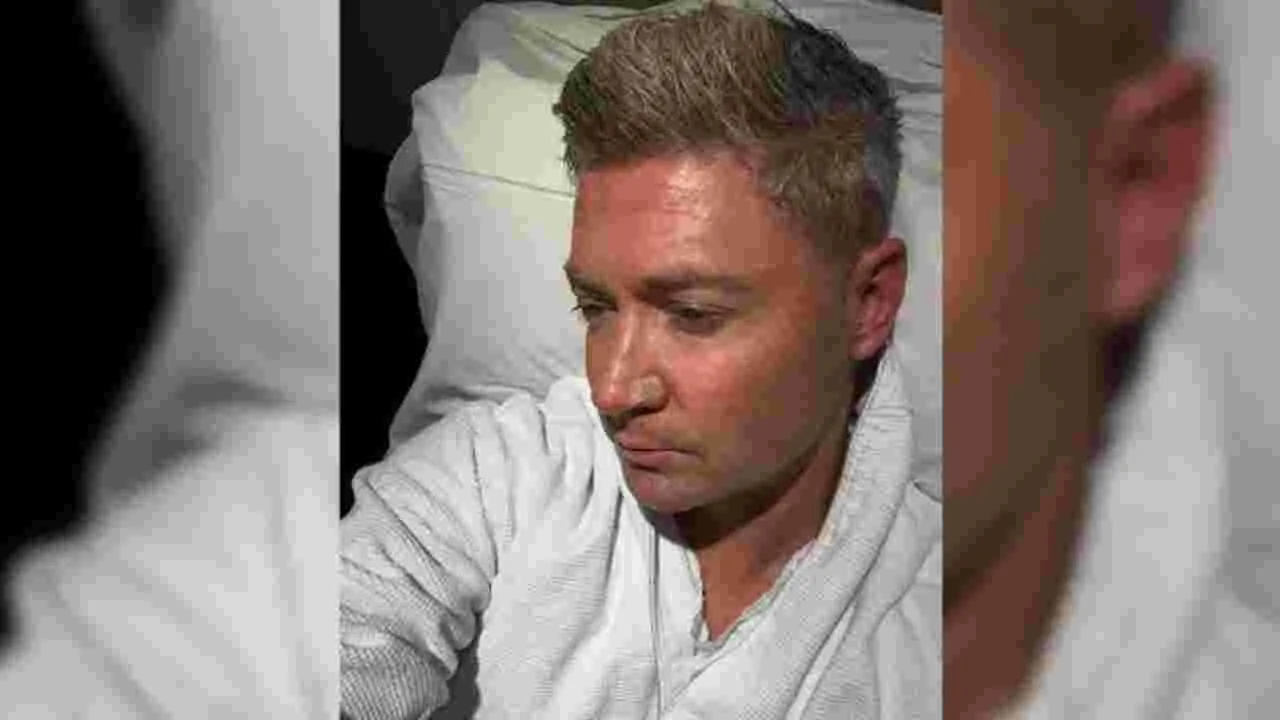 Australian cricketer cancer news: ఆస్ట్రేలియా స్టార్ క్రికెటర్‌కు కేన్సర్.. సర్జరీ చేయించుకున్న ప్లేయర్