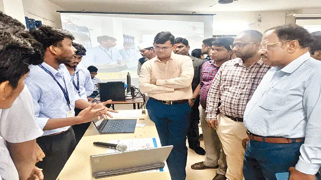 quantum technology: క్వాంటం టెక్నాలజీతో నూతన ఆవిష్కరణలు