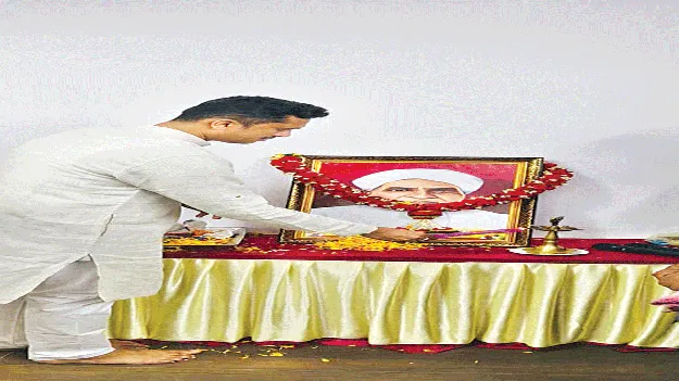  Telugu Must Be Preserved  తెలుగును పరిరక్షించుకోవాలి