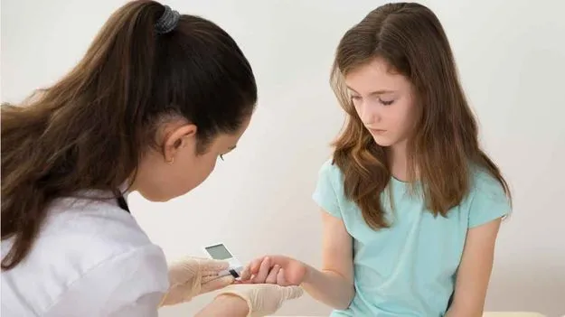 Diabetes in Kids: పేరెంట్స్.. బీ అలర్ట్.. పిల్లల్లో ఈ లక్షణాలుంటే టైప్ 1 డయాబెటిస్!