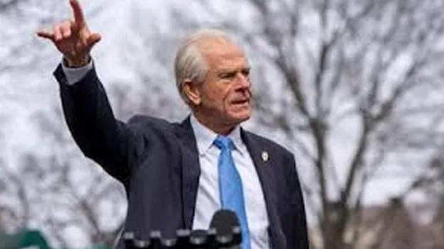 US Advisor Blames India: అది మోదీ నడిపిస్తున్న యుద్ధం