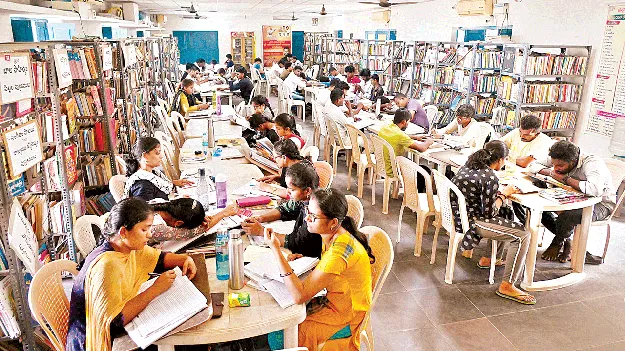 Dsc merrit: డీఎస్సీలో సిక్కోలు సత్తా