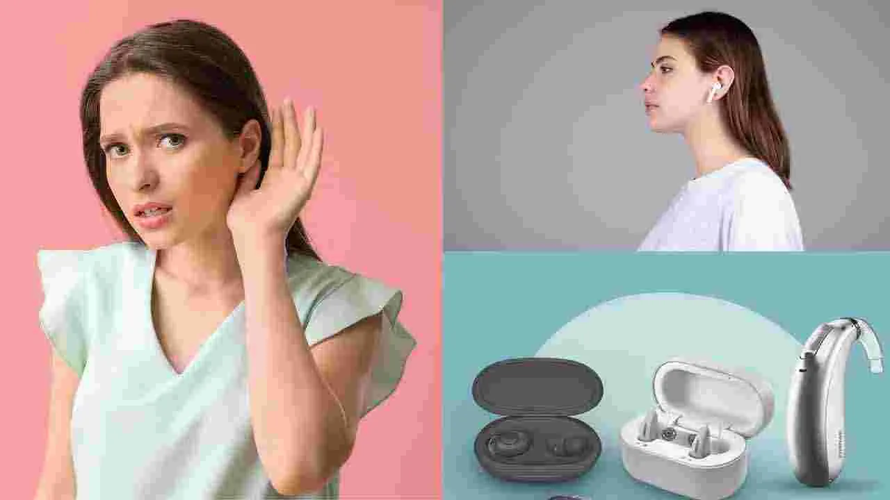 Earbuds Side Effects: రోజూ ఇయర్‌బడ్స్ వాడితే ఏమవుతుందో తెలుసా?