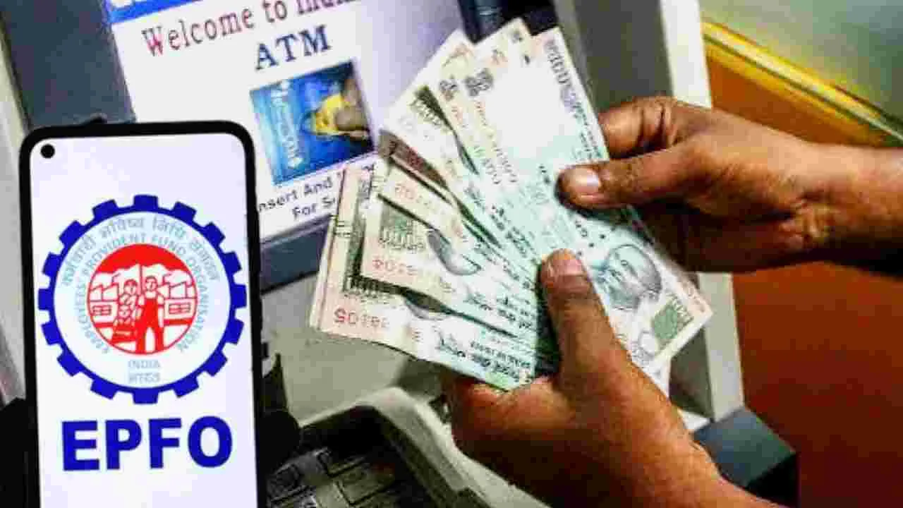EPFO Update: త్వరలో EPFO 3.0 ప్రారంభం.. దీని స్పెషల్ ఏంటంటే