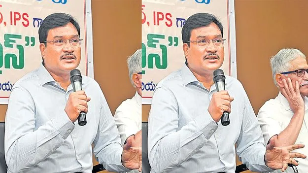 Hyderabad Future Focus: హైదరాబాద్‌ భవిష్యత్తు కోసం హైడ్రా