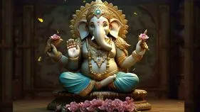 Vinayaka Chavithi 2025: ఈ వినాయక చవితికి గణపతిని పూజించడానికి ఉత్తమ సమయం ఇదే!