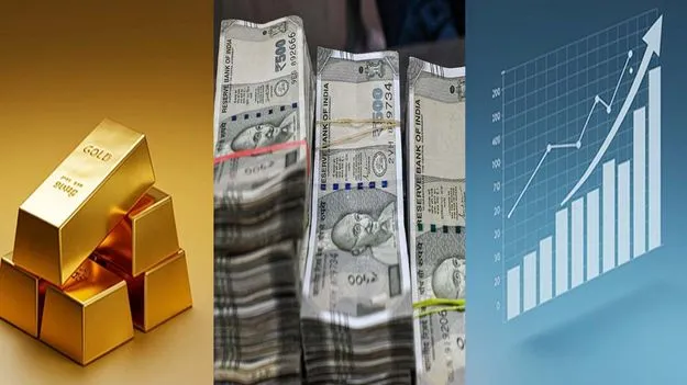 Best Investment Rs 1 Lakh: బంగారం, ఫిక్స్‌డ్ డిపాజిట్, ఈక్విటీ.. లక్ష పెట్టుబడి దేనిలో ఎక్కువ