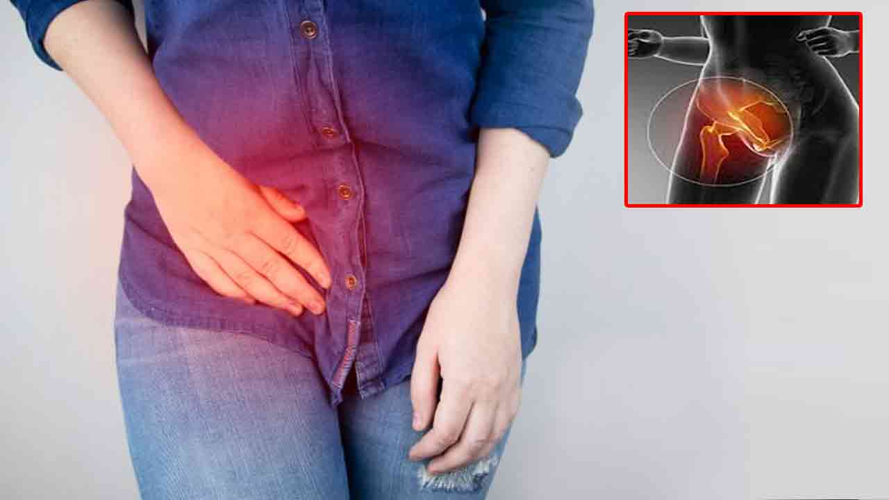 Health Tips: ఈ 5 ప్రదేశాల్లో నొప్పిగా ఉందా.. అయితే మీ కిడ్నీలు జాగ్రత్త..  