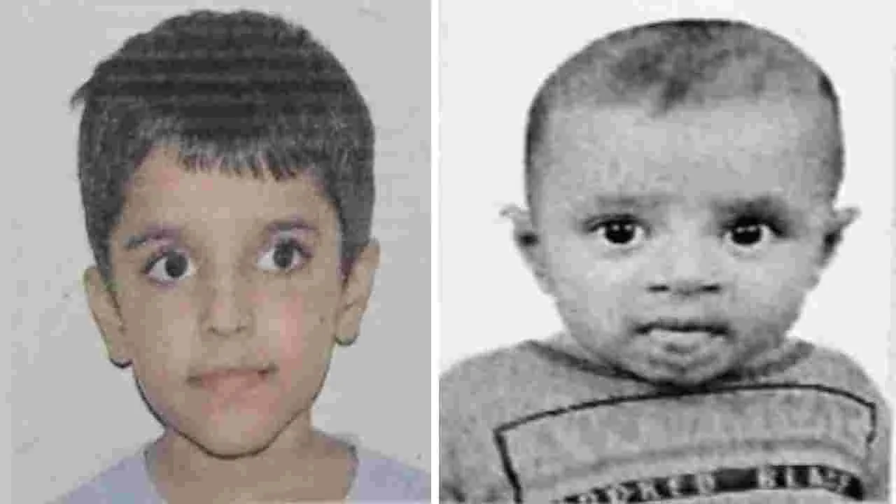 Gulf News: సౌదీలో దారుణం.. ముగ్గురు చిన్నారులను చంపేసిన హైదరాబాదీ తల్లి.. 