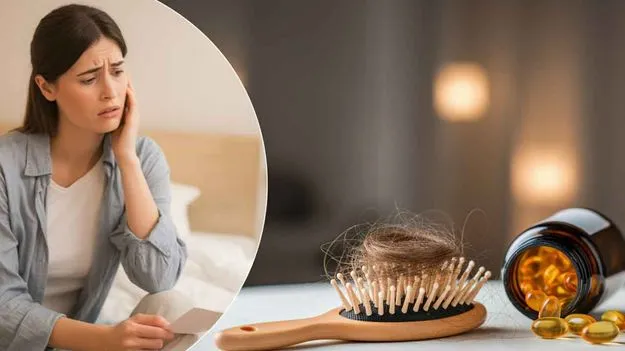 Hair Fall Reasons: జుట్టు పెరగడం ఆగిపోయిందా? ఈ విటమిన్ల లోపమే కారణం కావచ్చు!