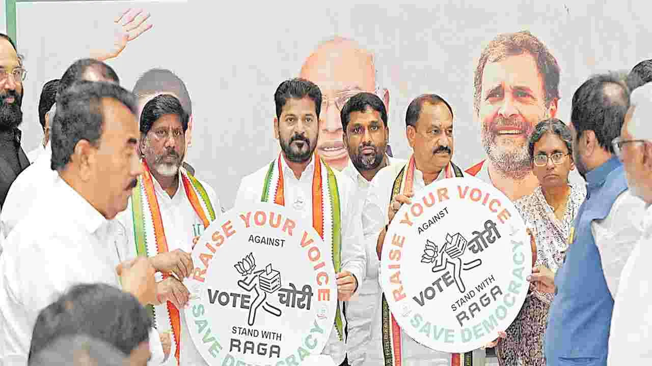 BC reservation: బీసీ కోటాపై కమిటీ