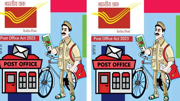 The New Dawn of the Postal Service:  కొత్త పొద్దులో తపాలాభారతి