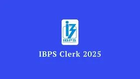IBPS Clerk 2025: 10,277 క్లర్క్ పోస్టులకు ఐబీపీఎస్ నోటిఫికేషన్.. తేదీ పొడిగింపు.. ఇదే లాస్ట్ ఛాన్స్!