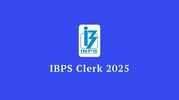 IBPS Clerk 2025: 10,277 క్లర్క్ పోస్టులకు ఐబీపీఎస్ నోటిఫికేషన్.. తేదీ పొడిగింపు.. ఇదే లాస్ట్ ఛాన్స్!