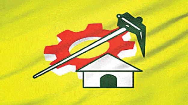 టీడీపీ జిల్లా రథసారథి ఎవరో?