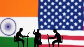 India Lobbying USA: అమెరికాలో భారత్‎కు రెండో లాబీయింగ్ సంస్థ..వర్క్ అవుట్ అవుతుందా..
