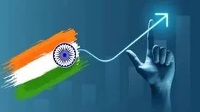 India Economy: 2038 నాటికి ప్రపంచంలోనే రెండో అతిపెద్ద ఆర్థిక వ్యవస్థగా భారత్